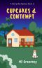 [A Merryville Mystery 02] • Cupcakes & Contempt